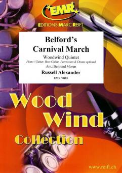 Belford's Carnival March Standard