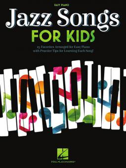 Jazz Songs for Kids 