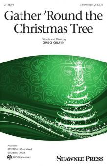 Gather 'Round the Christmas Tree Standard