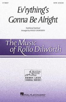 Ev'rything's Gonna Be Alright 