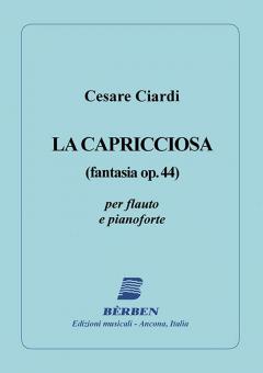La Capricciosa 