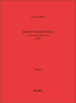 Quasi una bagatella 