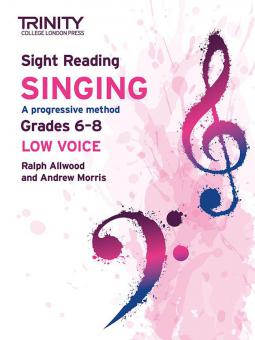 Sight Reading Singing: Grades 6-8 