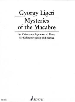 Mysteries of the Macabre Download