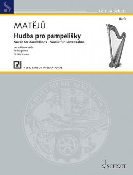 Musik für Löwenzähne 