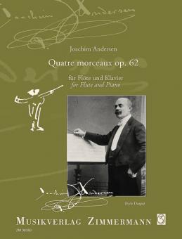 4 morceaux op. 62 Download