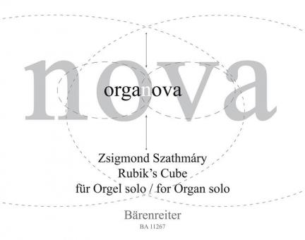 Rubik's Cube Standard