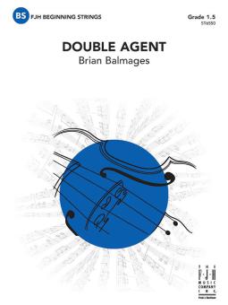 Double Agent 