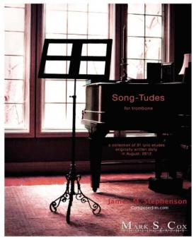 Song-Tudes 