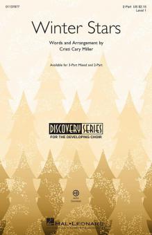 Winter Stars Standard