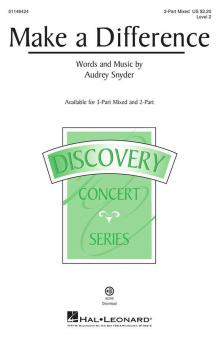 Make a Difference Standard