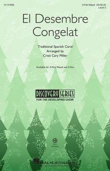 El Desembre Congelat Standard