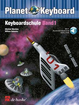 Planet Keyboard 1 