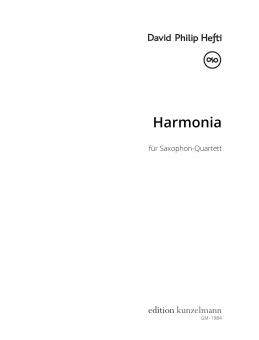 Harmonia 
