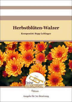 Herbstblüten-Walzer 