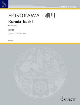 Kuroda-bushi Download