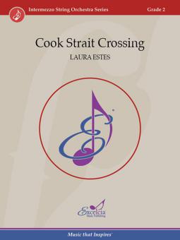 Cook Strait Crossing 