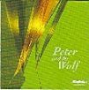 Peter und der Wolf CD 