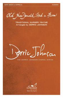 Old MacDonald Had a Farm 