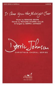 It Came Upon the Midnight Clear 