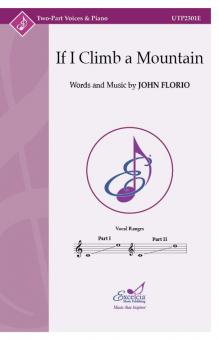 If I Climb a Mountain 