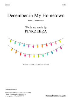 December in My Hometown 