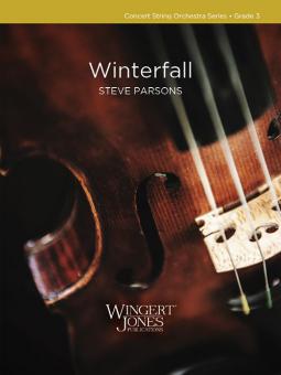 Winterfall 