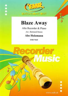 Blaze Away Download