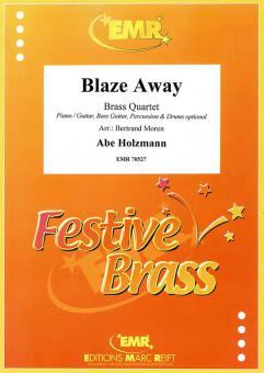 Blaze Away Download