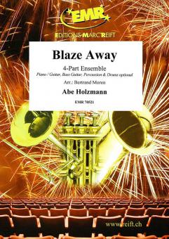 Blaze Away Download