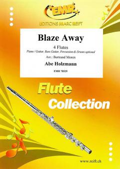 Blaze Away Download