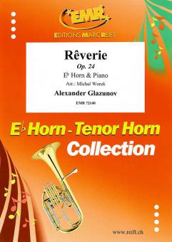Rêverie Op. 24 Download