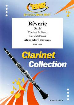 Rêverie Op. 24 Download