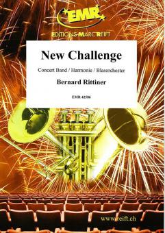 New Challenge Download