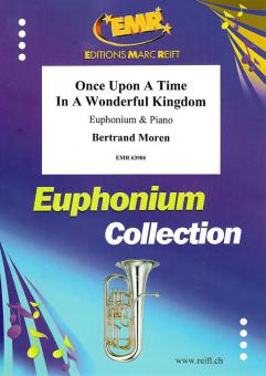 Once Upon A Time In A Wonderful Kingdom Download