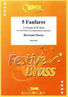 5 Fanfares Download