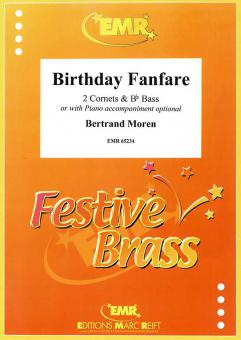 Birthday Fanfare Download