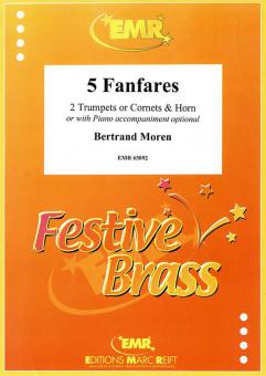 5 Fanfares Download