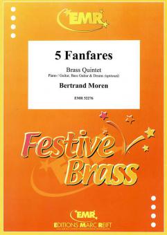 5 Fanfares Download