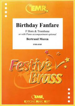 Birthday Fanfare Download