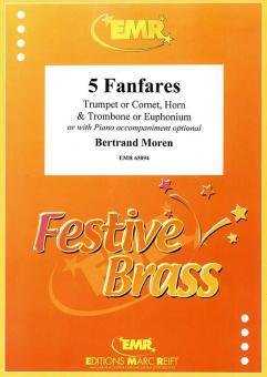 5 Fanfares Download