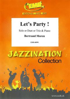 Let's Party! Download