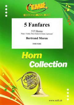 5 Fanfares Download