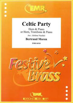 Celtic Party Download
