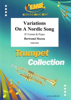 Variations On A Nordic Song Download
