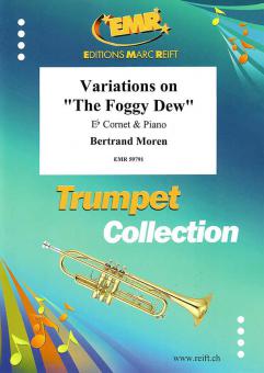 Variations on The Foggy Dew Download
