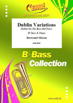 Dublin Variations Download