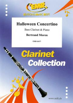 Halloween Concertino Download