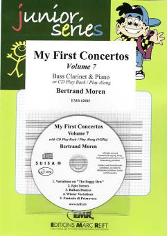 My First Concertos Vol. 7 Download