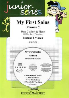 My First Solos Vol. 5 Download